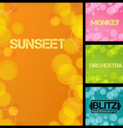 Monkey Orchestra EP