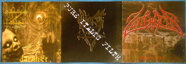 Zanthicus / Gort / Tyrantz Empire