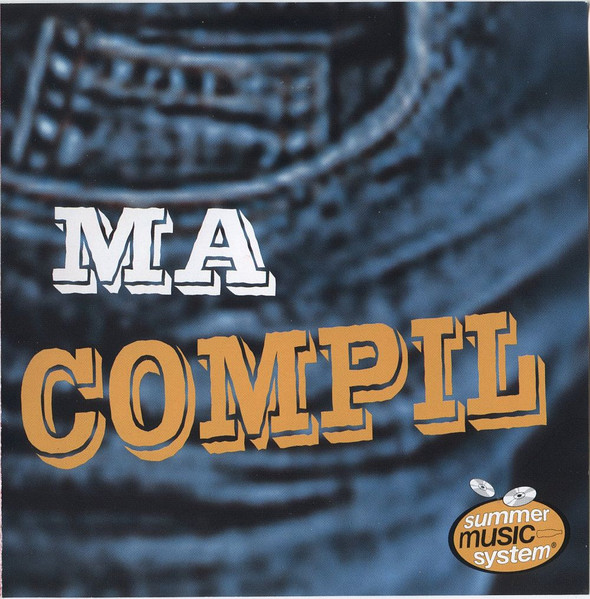 Ma Compil' Summer Music System