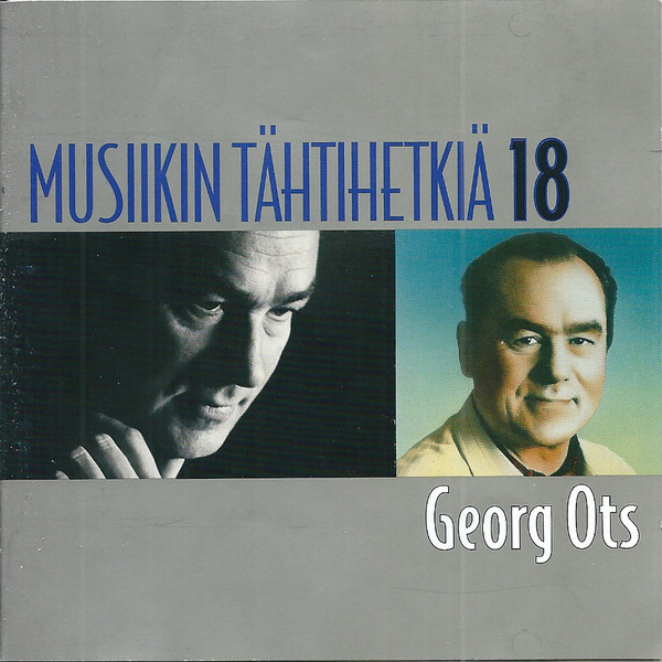 Musiikin Tähtihetkiä 18