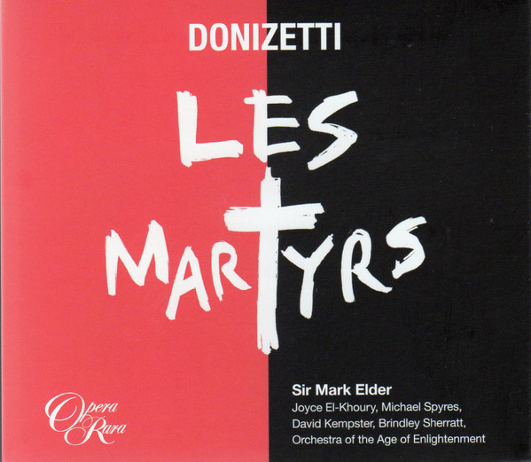 Les Martyrs