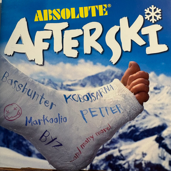 Absolute Afterski