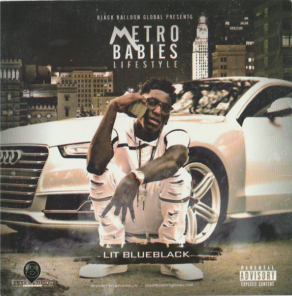 Metro Babies Lifestyle