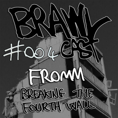 Breaking The Fourth Wall