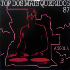 Top Dos Mais Queridos 87 - Angola 3 