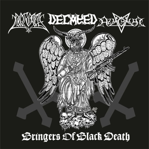 Bringers Of Black Death