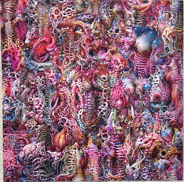 Horror Pilation