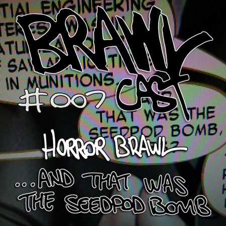 ...And That Was The Seedpod Bomb