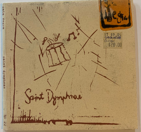Saint Dymphnae