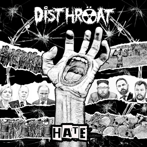 Hate