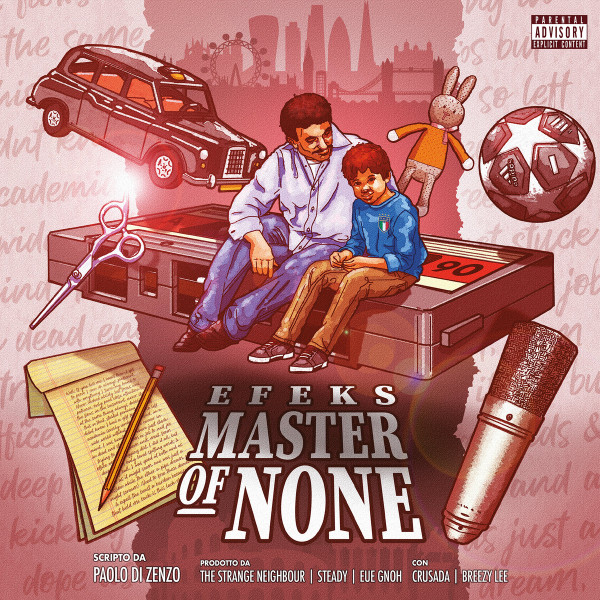 Master Of None