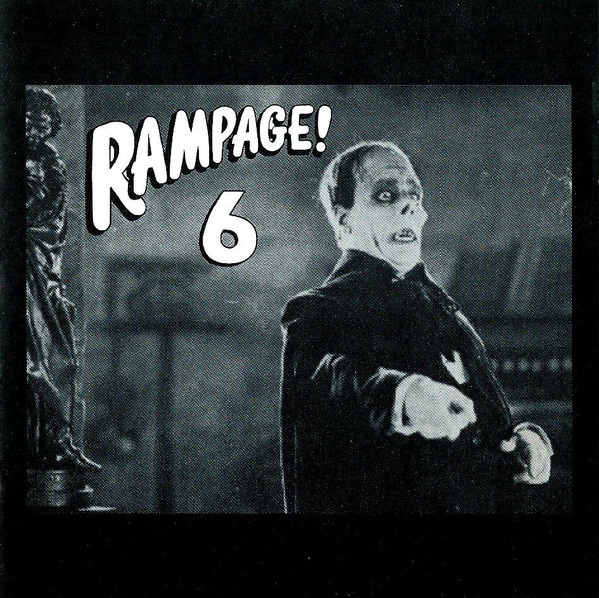 Rampage! 6