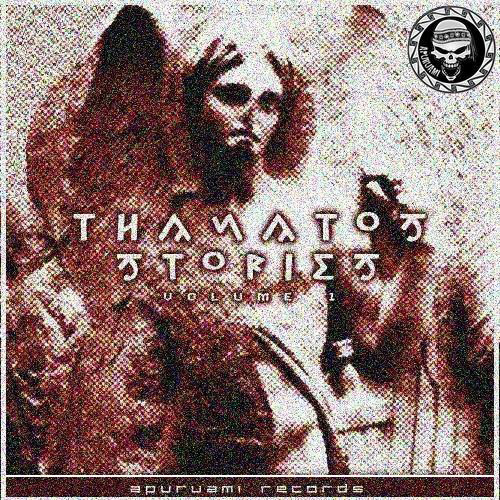 Thanatos Stories Volume 1