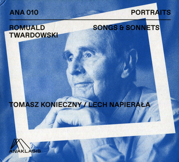 Songs & Sonnets