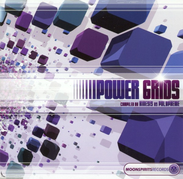 Power Grids