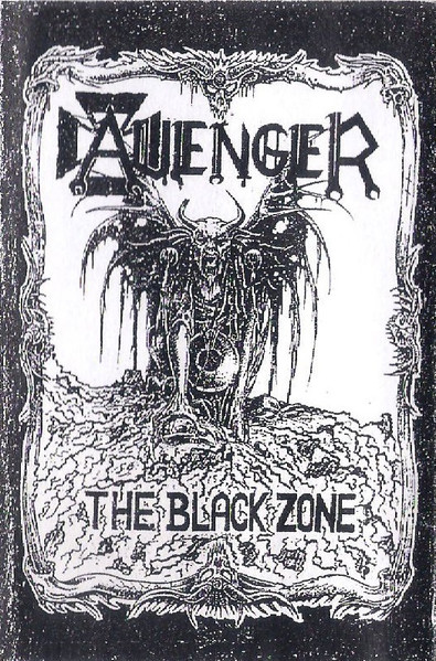 The Black Zone