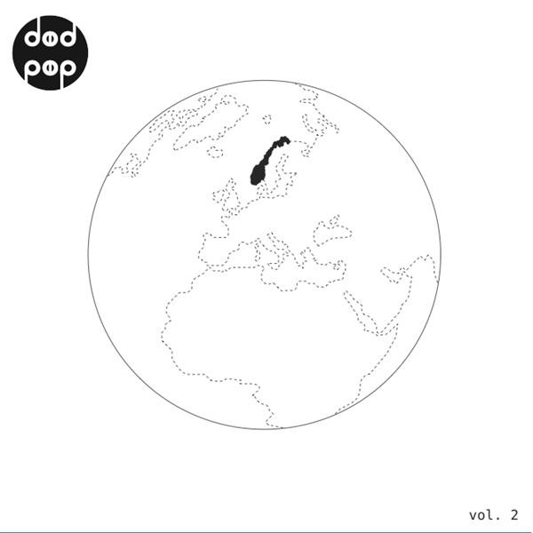 Dødpop Vol. 2