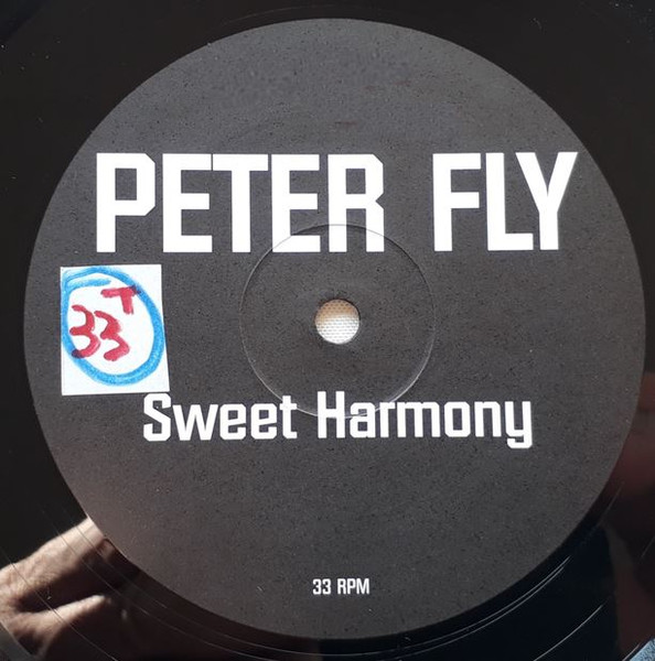 Sweet Harmony