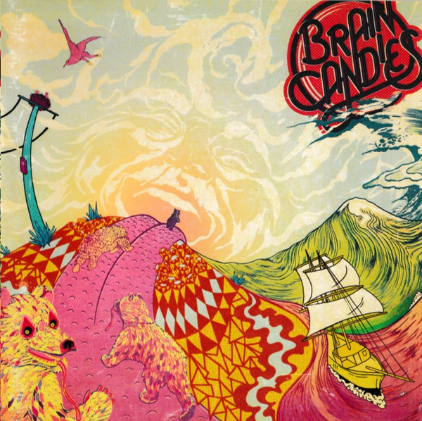 Brain Candies