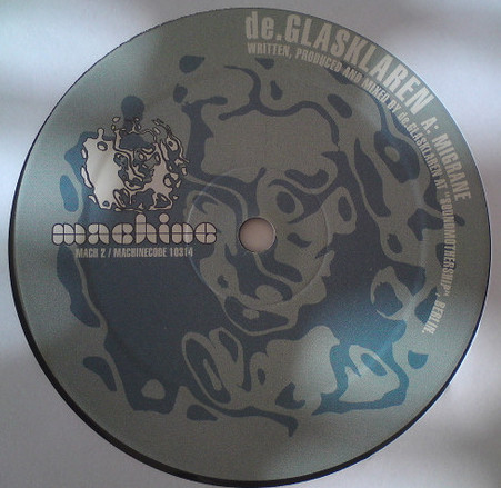 Migrane / Spiral