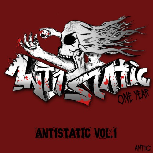Ant1static Vol.1