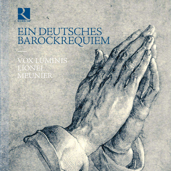 Ein Deutsches Barockrequiem