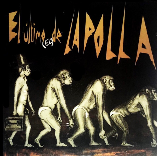 El Último (El) De La Polla