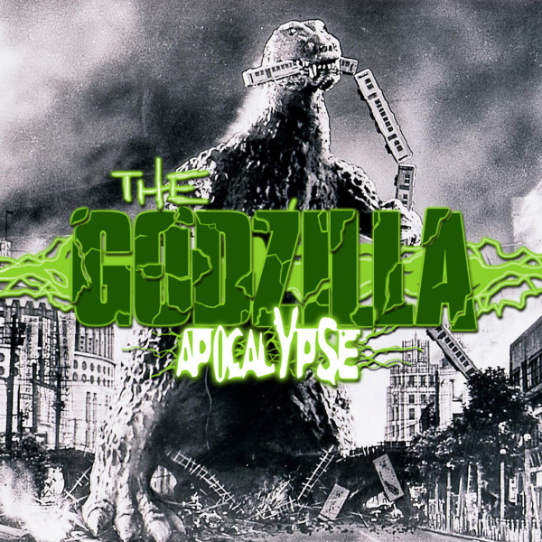 The Godzilla Apocalypse