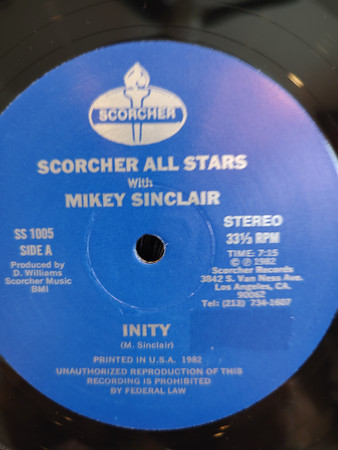 Inity