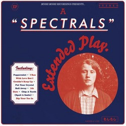 A "Spectrals" Extended Play