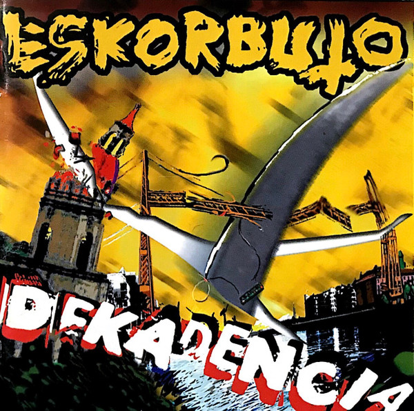 Dekadencia