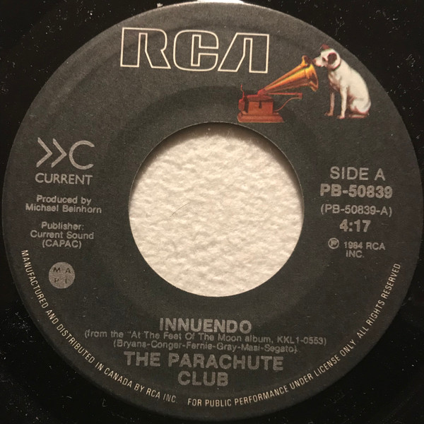 Innuendo