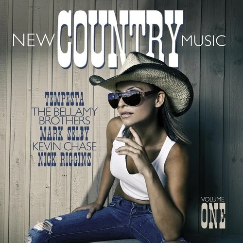 New Country Music Volume One