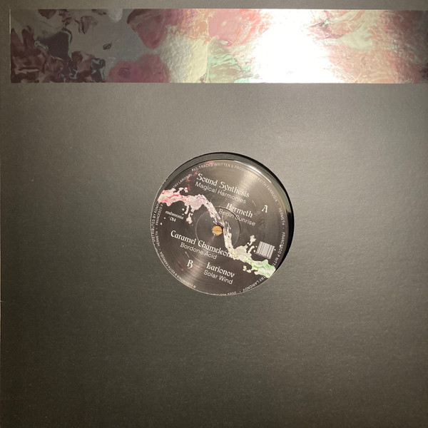 Acid Explorations