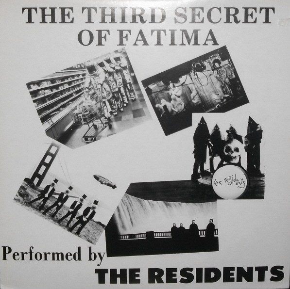 The Third Secret Of Fatima