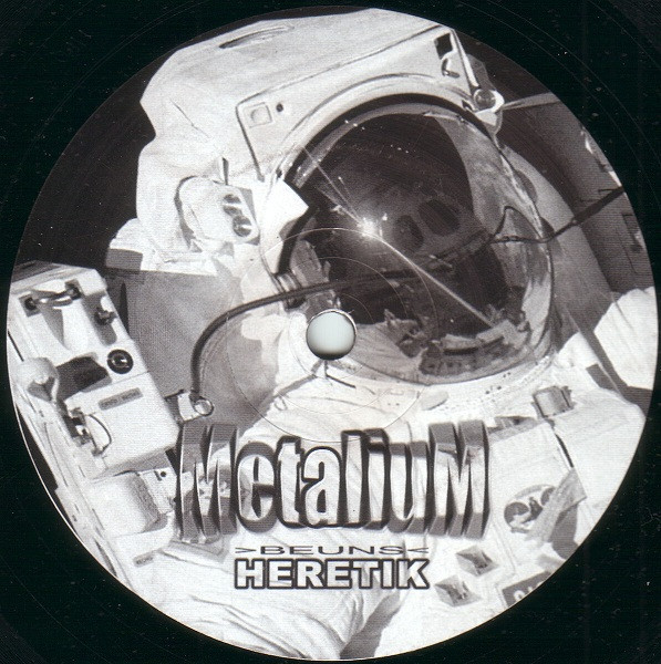 Metalium 1