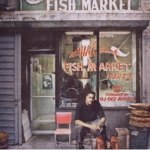 Fish Market Part 2