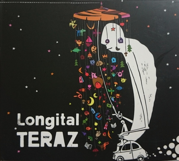 Teraz / Now