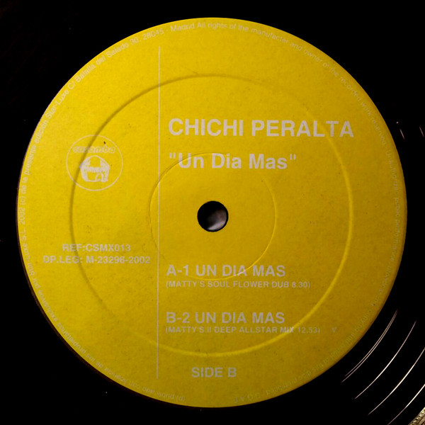 Un Dia Mas