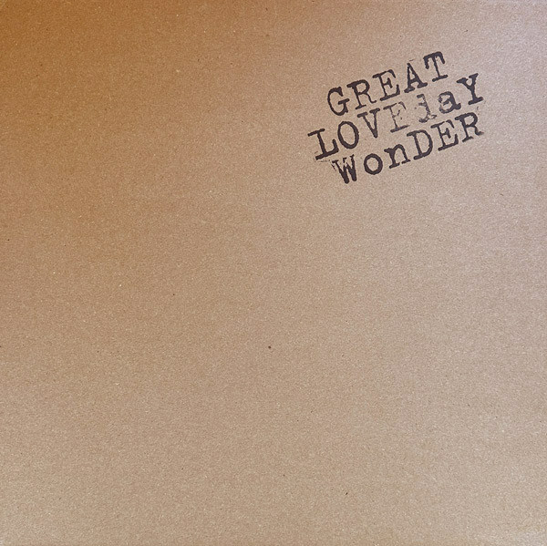 Great Loveday Wonder