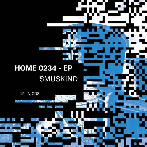 Home 0234 - EP