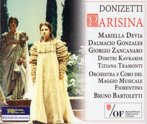 Parisina