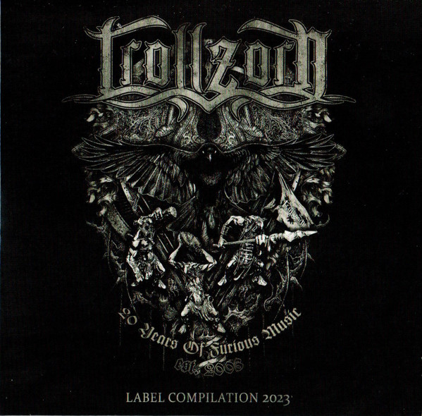 Trollzorn Label Compilation 2023