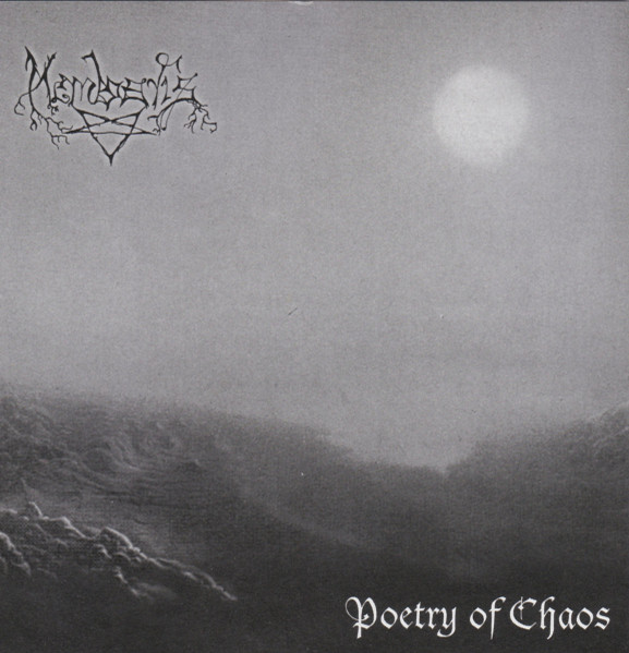 Poetry Of Chaos