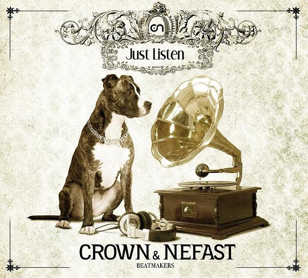 Just Listen