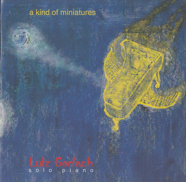 A Kind Of Miniatures