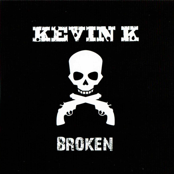 Broken