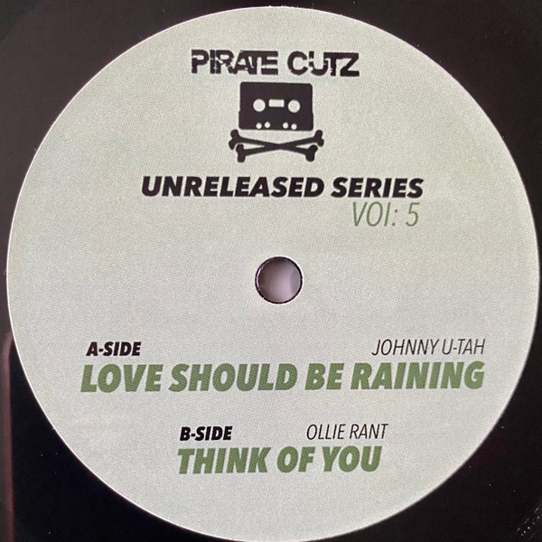 Unreleased Series Vol: 5