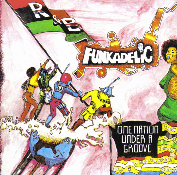 One Nation Under A Groove