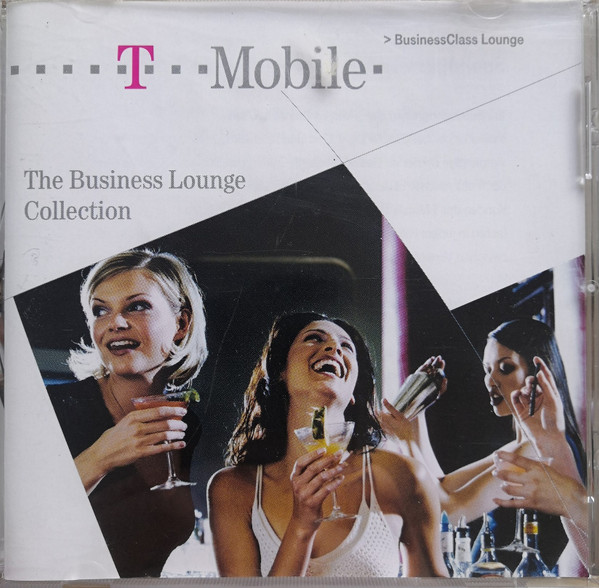 The Business Lounge Collection